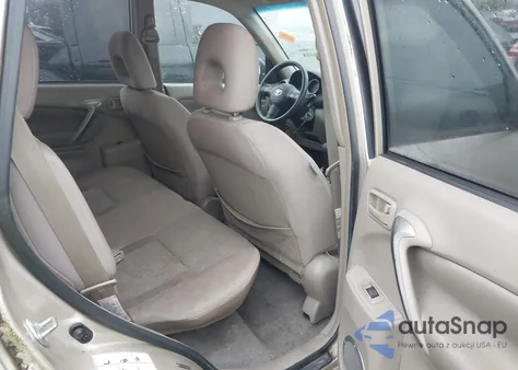 2005 Toyota Rav4 z USA, uszkodzony, nr VIN JTEGD20V550077525